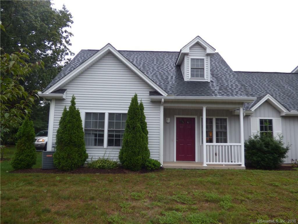Property Photo:  2 Bull Avenue B11  CT 06492 