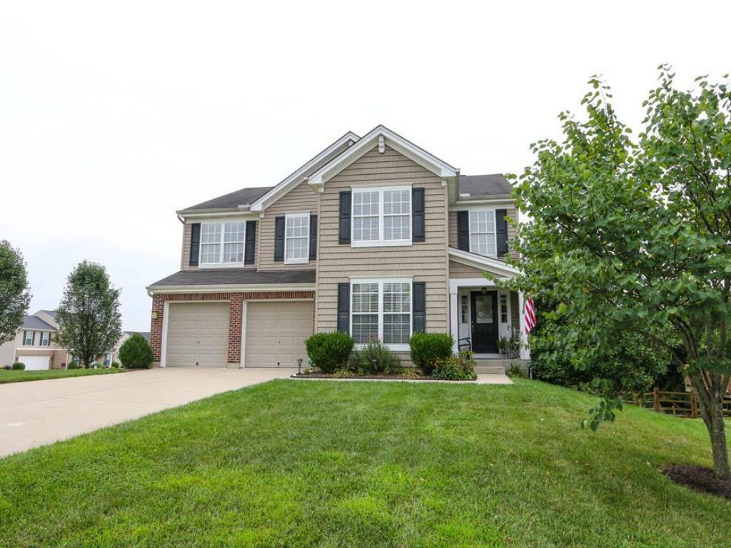 Property Photo:  2473 Frontier Drive  KY 41048 