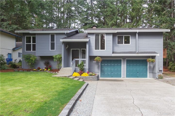2103 46th St NW  Gig Harbor WA 98335 photo