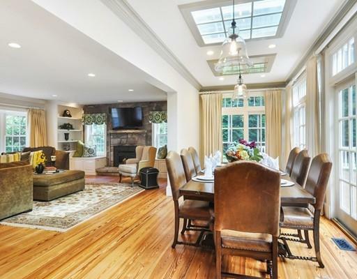 Property Photo:  224 Musterfield Road  MA 01742 