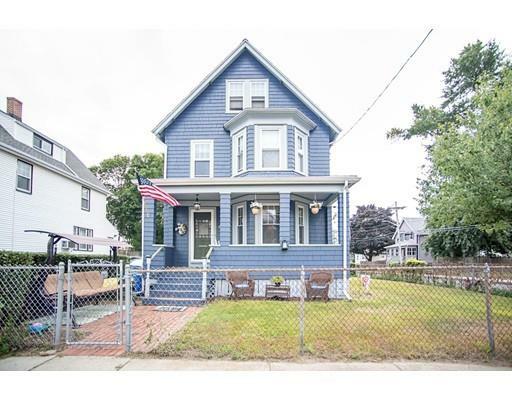 Property Photo:  79 Boylston St  MA 02148 