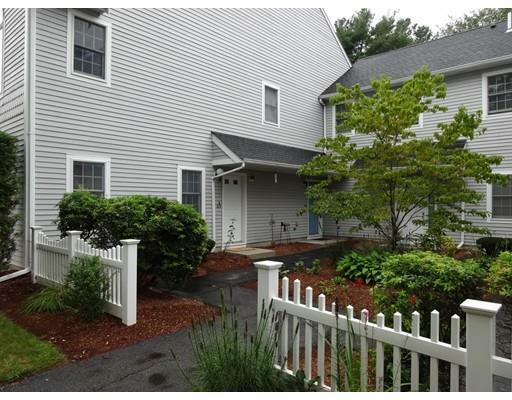 Property Photo:  125 Highland St. 109  MA 02780 