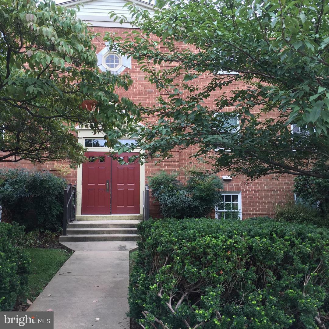 Property Photo:  854 College Parkway 202  MD 20850 