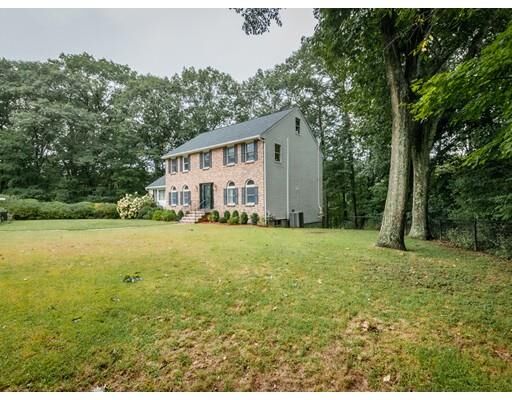 Property Photo:  135 N Branch Rd  MA 01742 