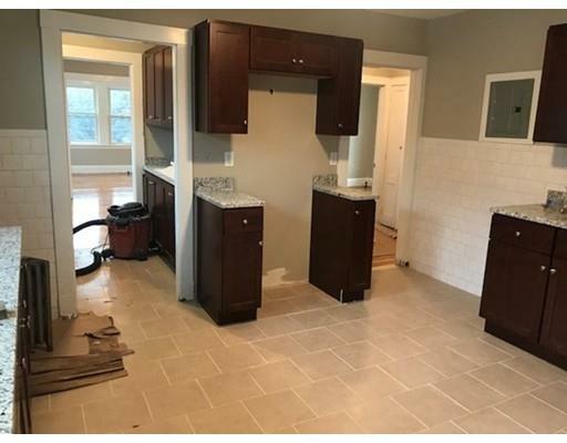 Property Photo: 24 Bennett Street 24 MA 02453