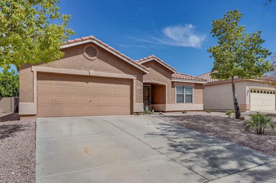 Property Photo:  3138 W Cavedale Drive  AZ 85083 