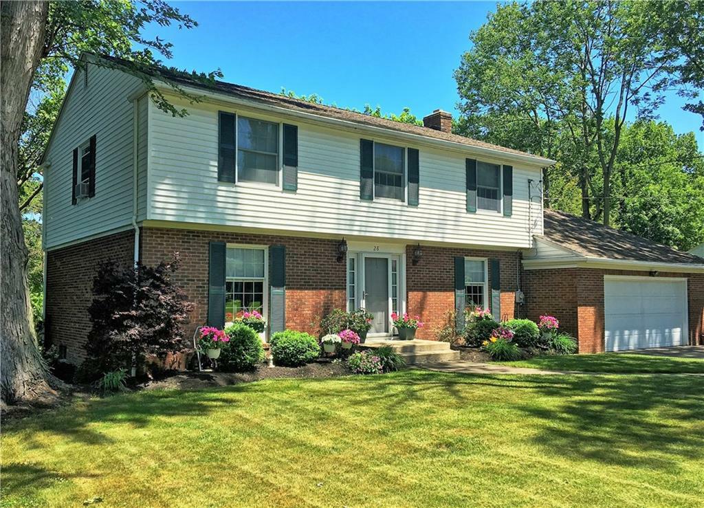 Property Photo: 28 Erlfrd Drive NY 14750