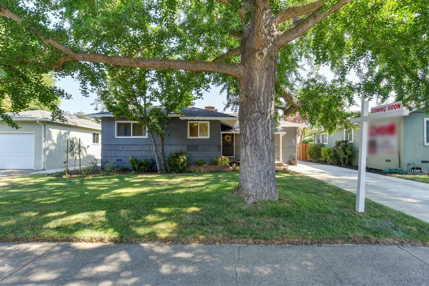 Property Photo:  5309 Callister Avenue  CA 95819 