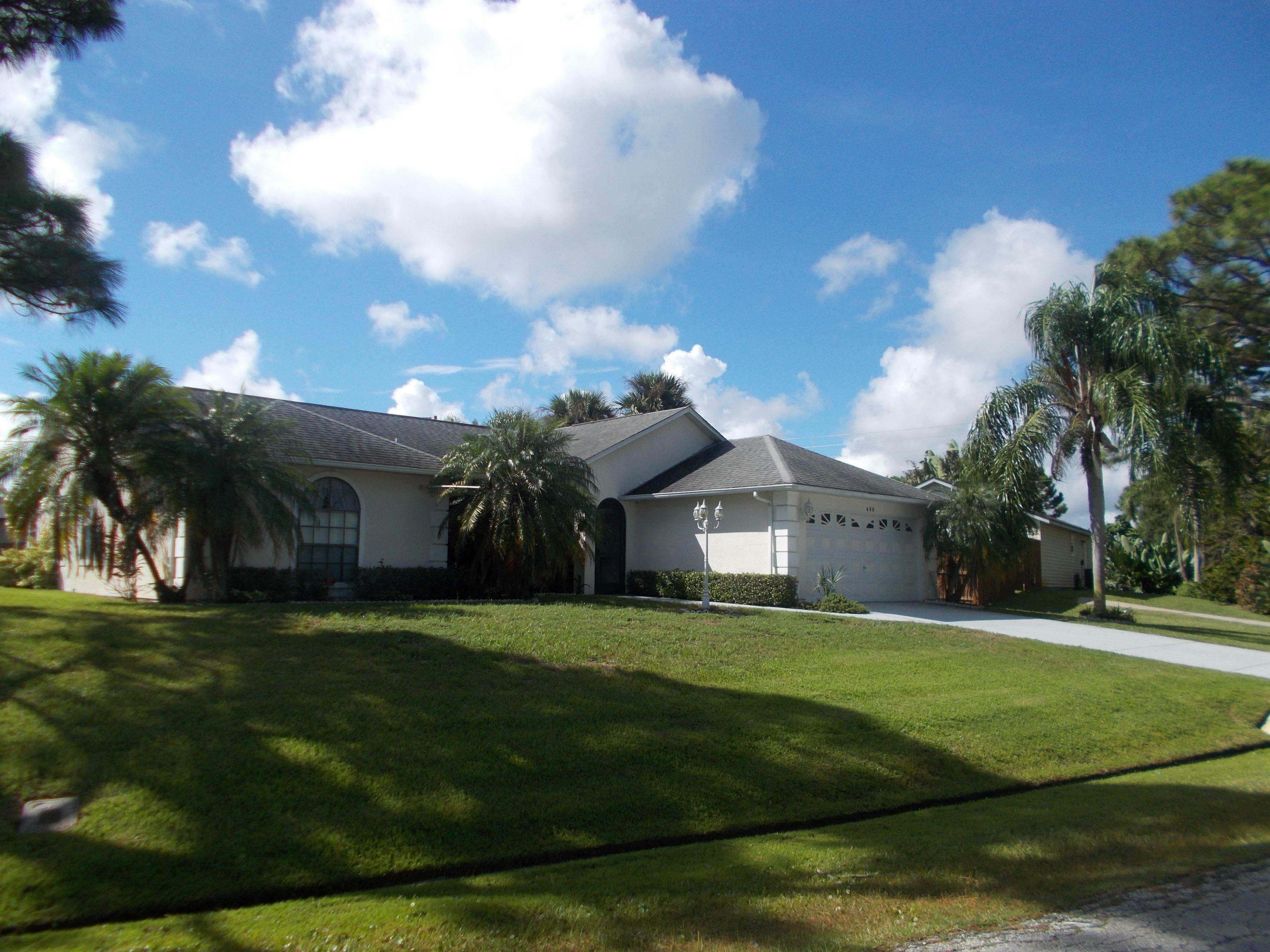 Property Photo:  488 Bywood Avenue  FL 32958 