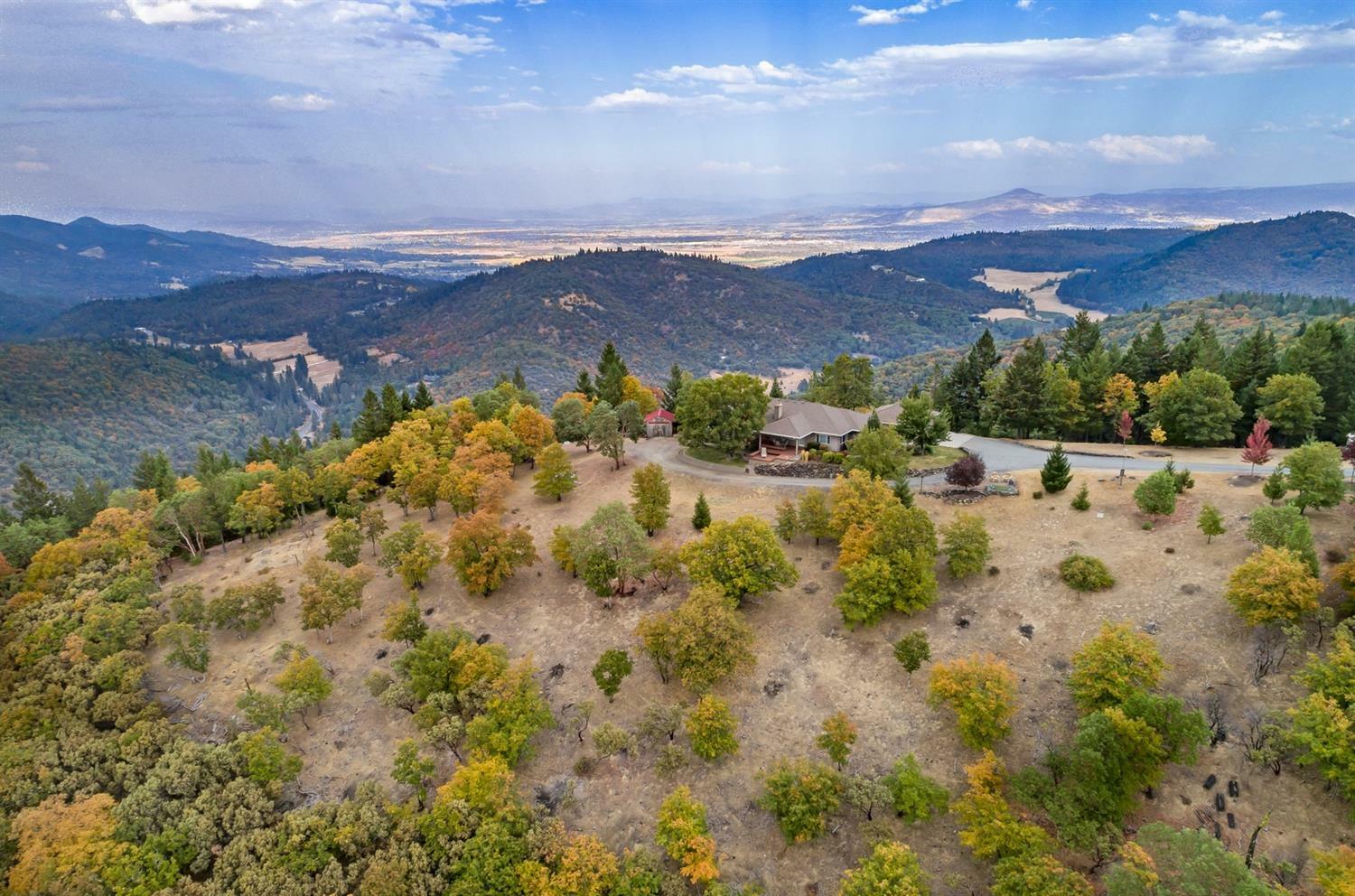Property Photo:  2180 Sterling Creek Road  OR 97530 