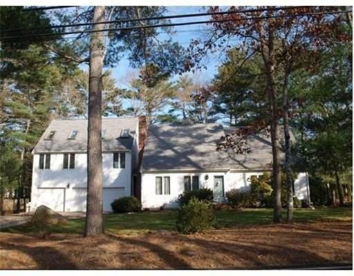 Property Photo:  472 Delano Road  MA 02738 