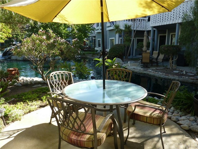 Property Photo: 8161 Cape Hope Circle 102 CA 92646