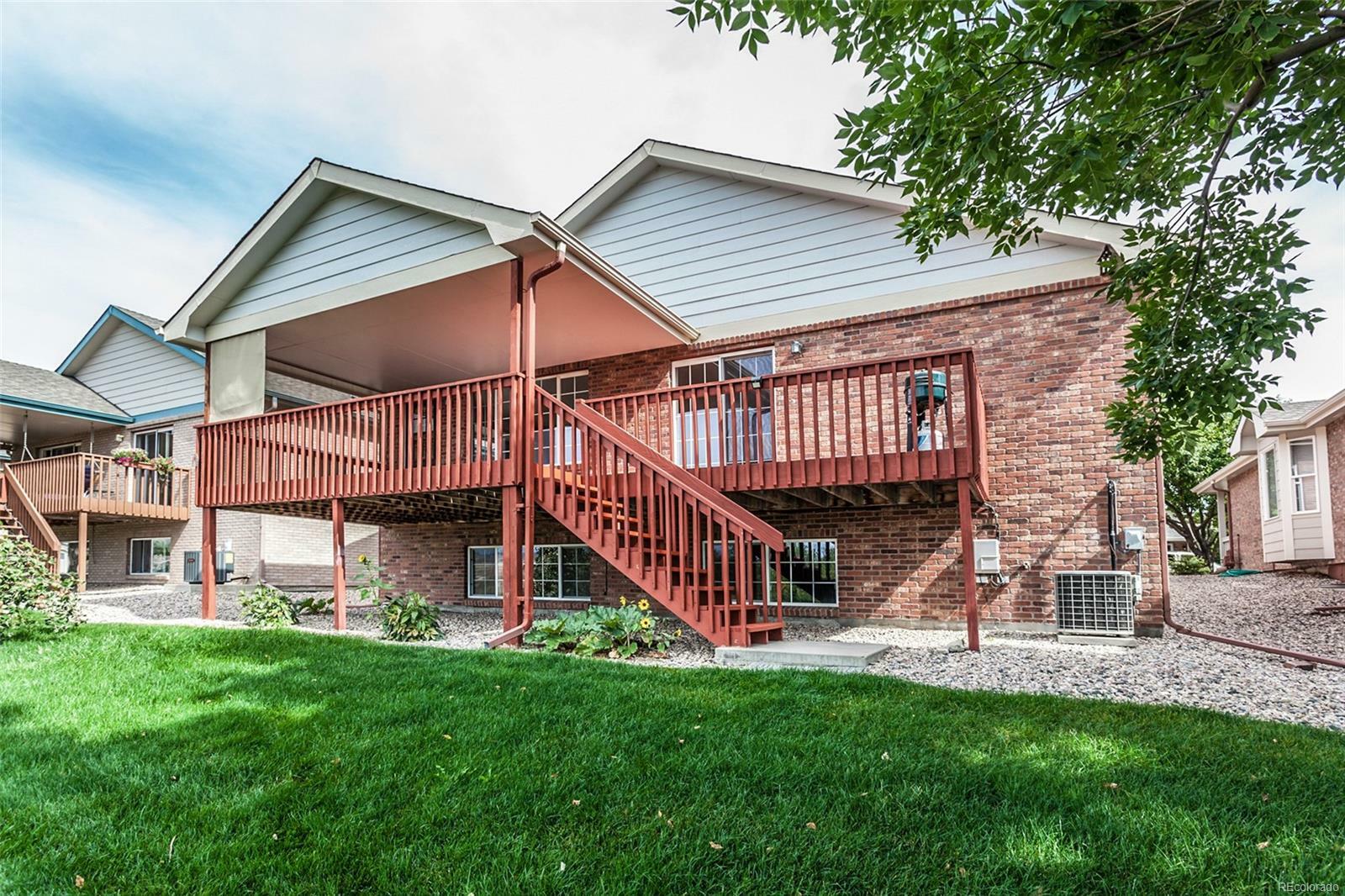 Property Photo: 2432 Lawson Drive CO 80538