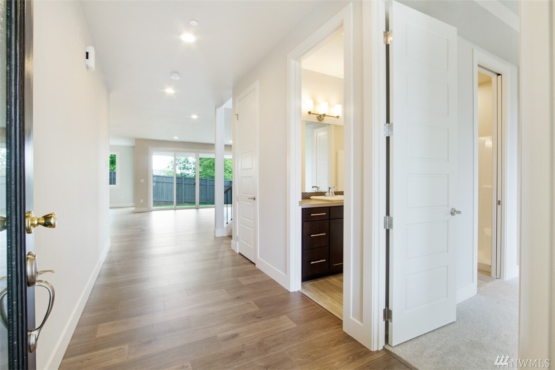 Property Photo: 19612 81st Street Ct E WA 98391