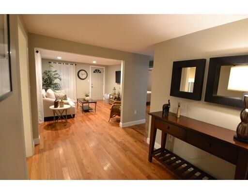 Property Photo:  295 Mansfield Road  MA 02760 