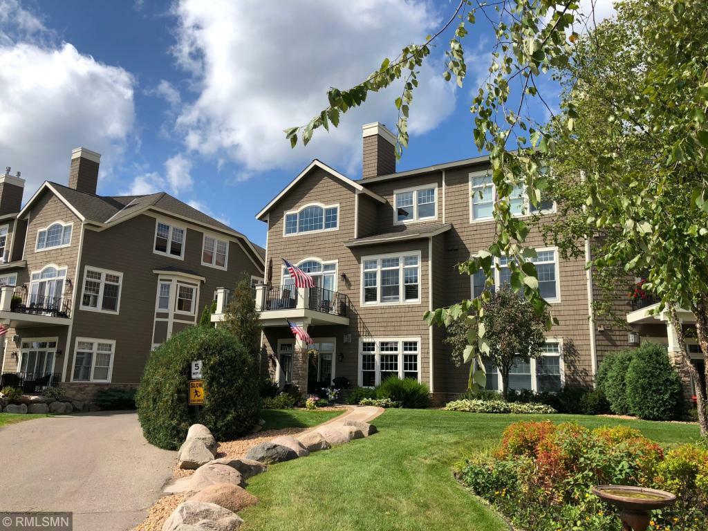Property Photo: 21955 Minnetonka Boulevard 8 MN 55331