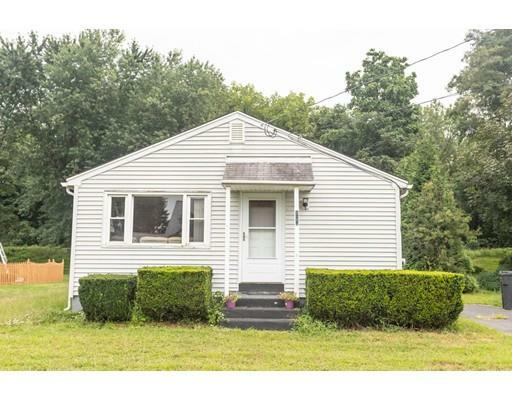 Property Photo:  123 Miller St  MA 01085 