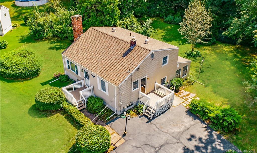 Property Photo:  6 Dorian Drive  CT 06512 