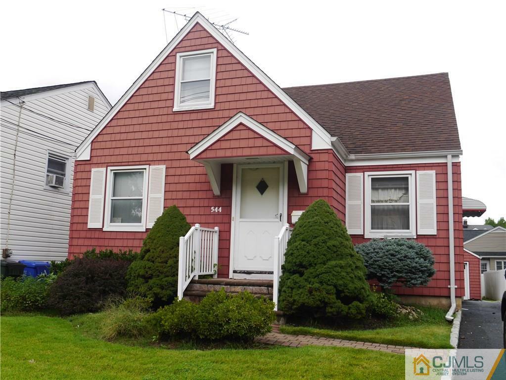 Property Photo:  544 Chain O Hills Road  NJ 07067 