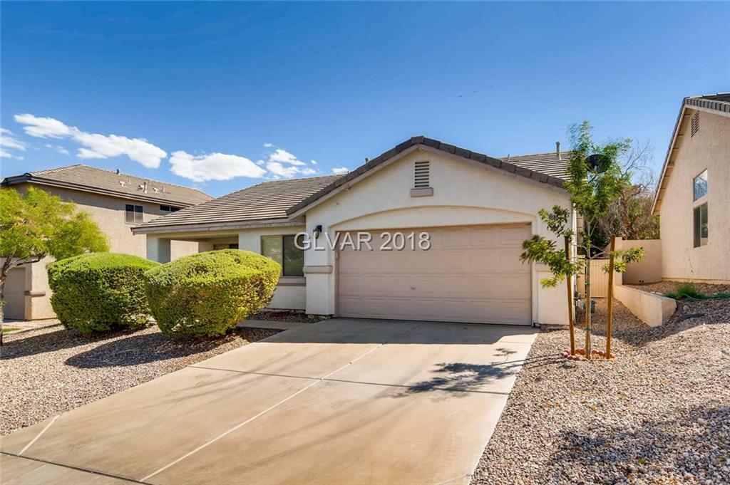 Property Photo:  1085 Bootspur Drive  NV 89012 