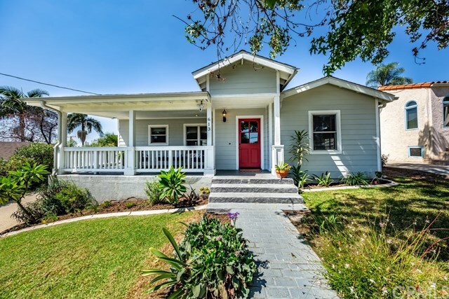 Property Photo:  613 Wesley Drive  CA 92833 