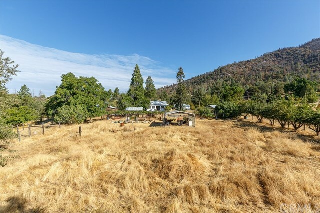 Property Photo:  6155 Smither Road  CA 95338 