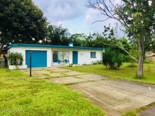 Property Photo:  2233 Harvard Road  FL 32119 