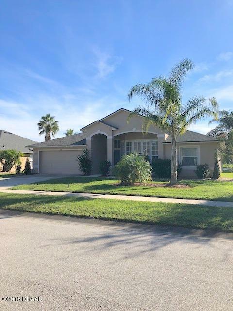 1788 Arash Circle  Port Orange FL 32128 photo