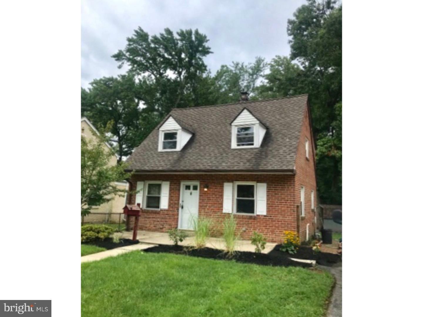 Property Photo:  883 Quince Lane  PA 19018 