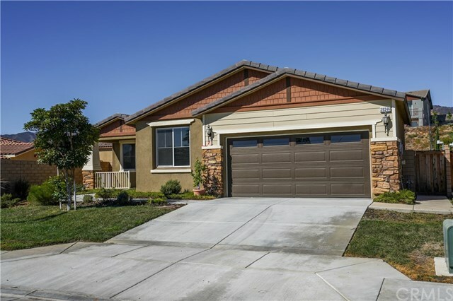 Property Photo:  29246 Crescent Ridge Drive  CA 92530 