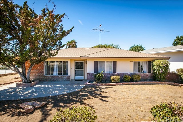 Property Photo:  11688 Adams Street  CA 92399 