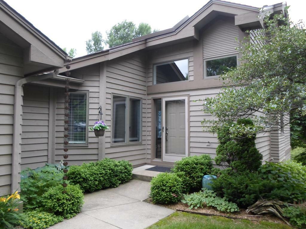 Property Photo: 16503 Ellerdale Lane MN 55346