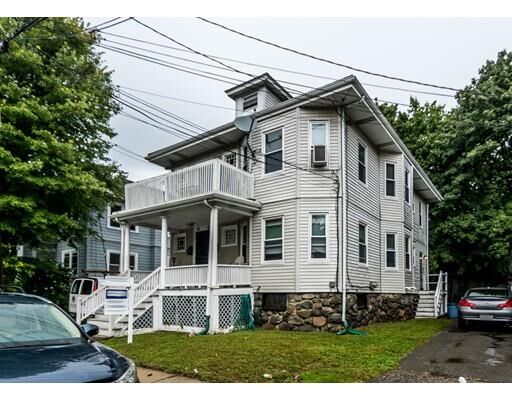 Property Photo:  13 Palmer Street  MA 02451 