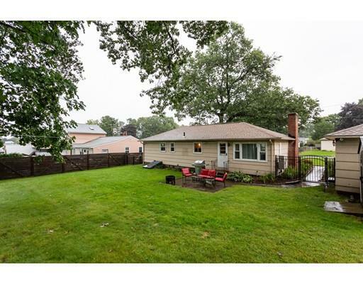 Property Photo: 92 Marten St MA 01020
