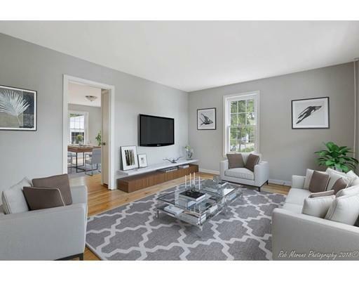 Property Photo:  3 Adams Street  MA 01860 