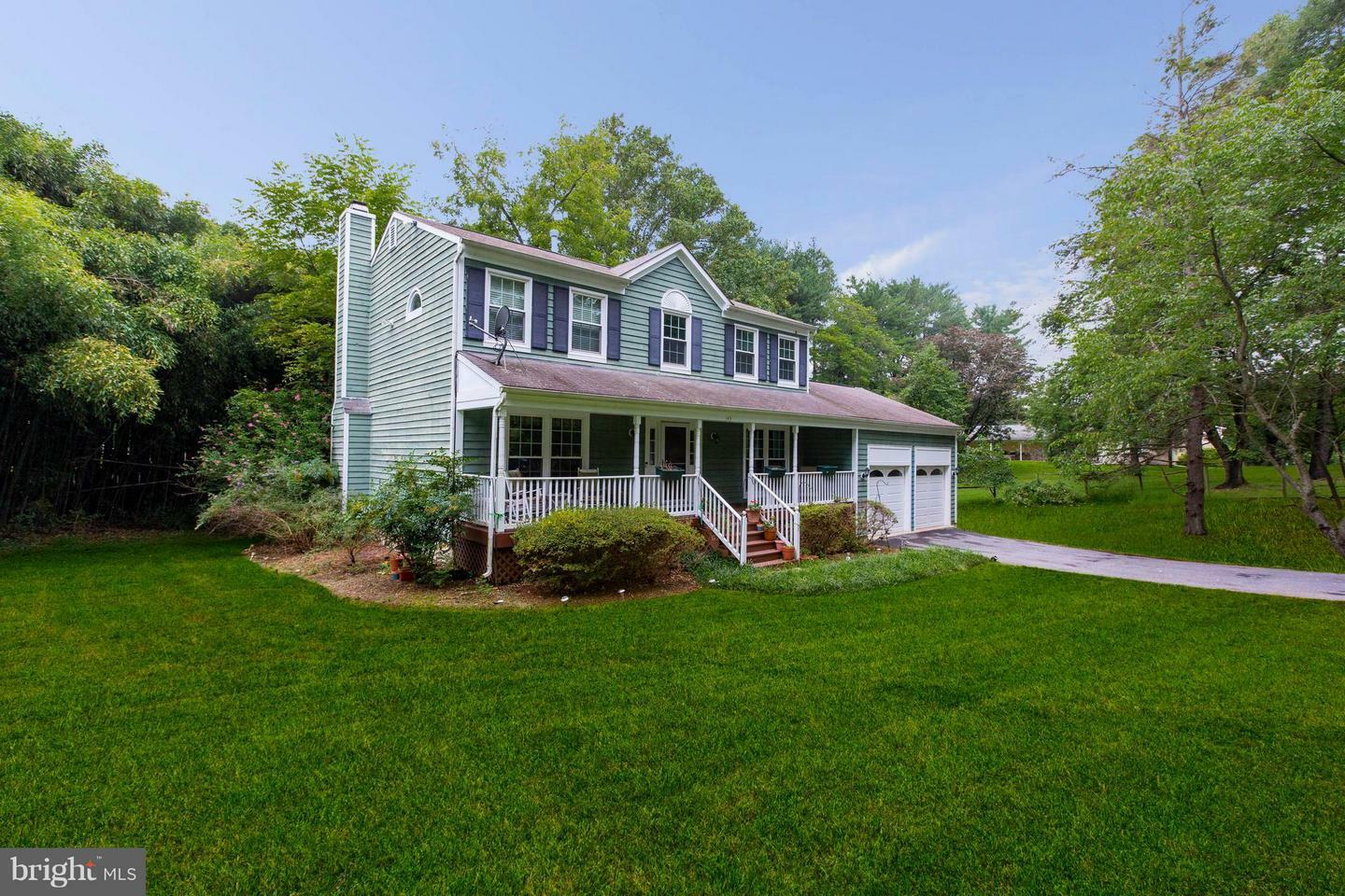 Property Photo: 145 Bonifant Road MD 20905
