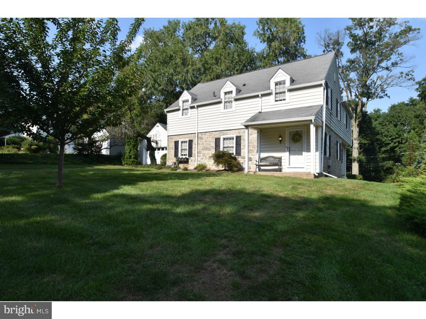 Property Photo: 222 Engle Drive PA 19086