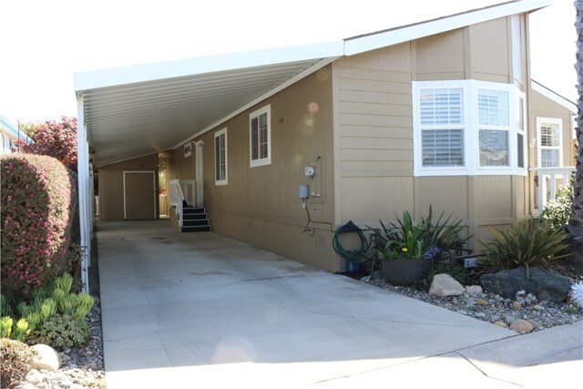 Property Photo:  765 Mesa View Drive 233  CA 93420 