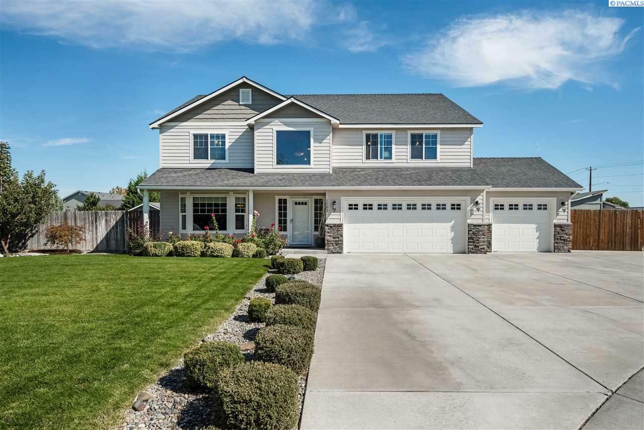 Property Photo:  1502 S 57th Ct  WA 99353 