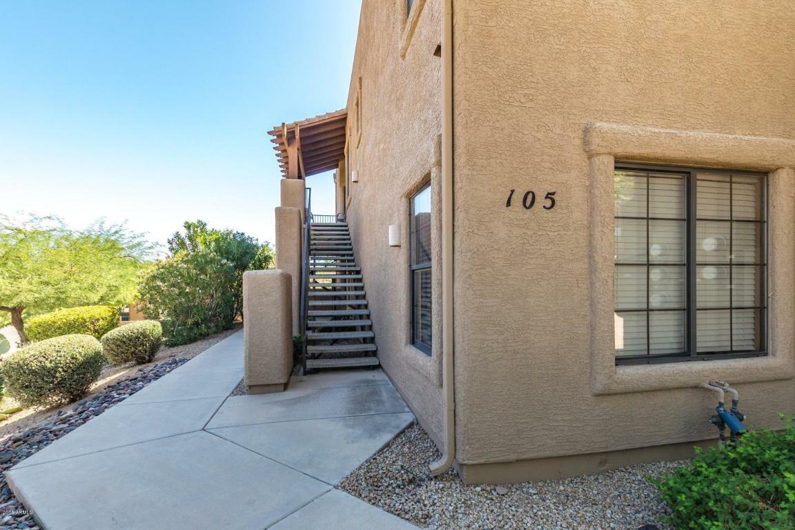 Property Photo:  17237 E Grande Boulevard 105  AZ 85268 