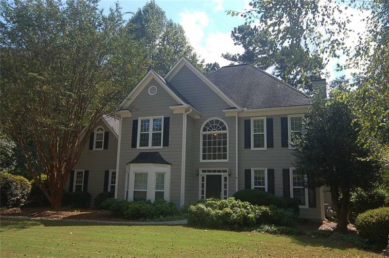 Property Photo: 1130 Pin Oak Court 30041
