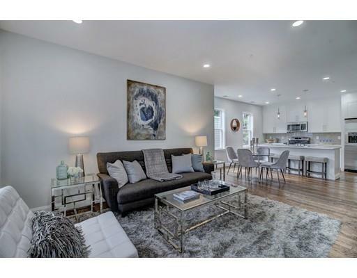 Property Photo: 757 Washington 1 MA 02124