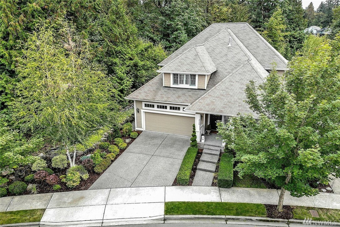 Property Photo:  2175 NE Nelson Lane  WA 98029 