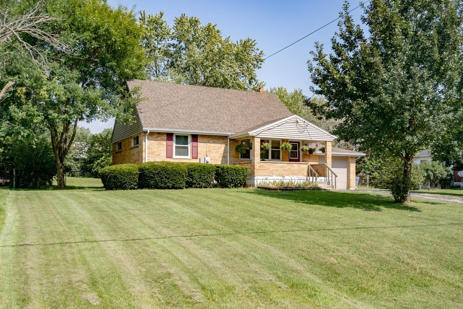 Property Photo:  7034 Mesa Lane  OH 45030 