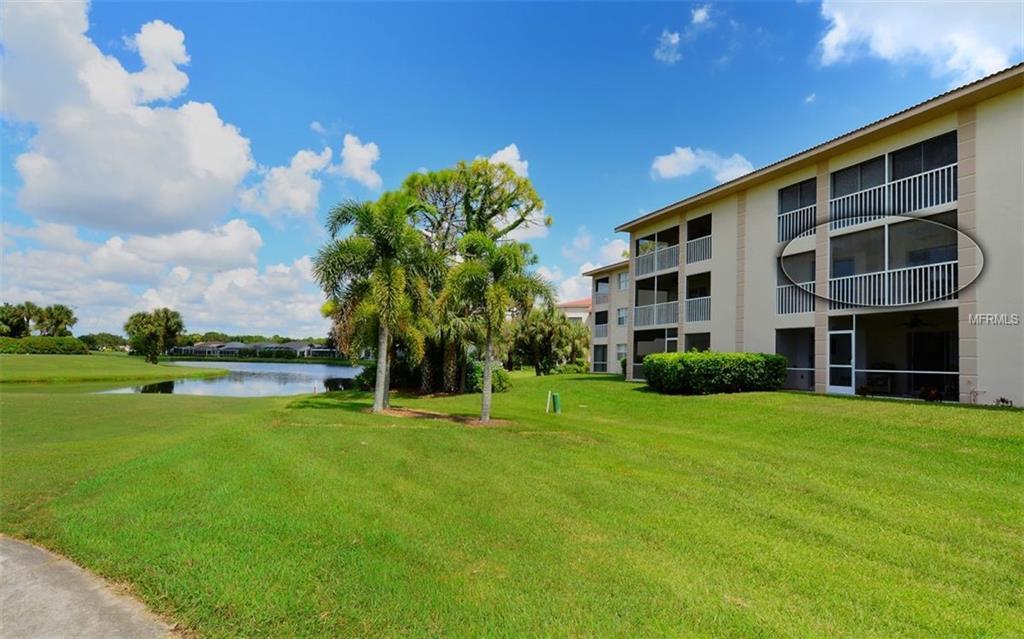 Property Photo:  9320 Clubside Circle 2206  FL 34238 