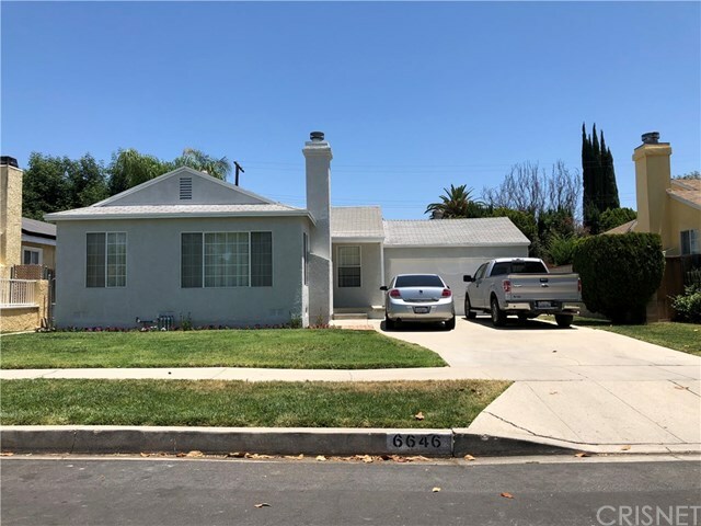 Property Photo:  6646 Nestle Avenue  CA 91335 