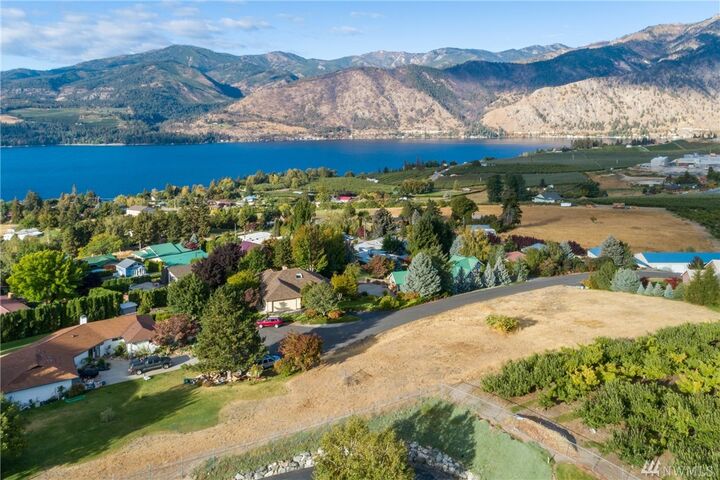 Property Photo: 0 Chase Ave WA 98831