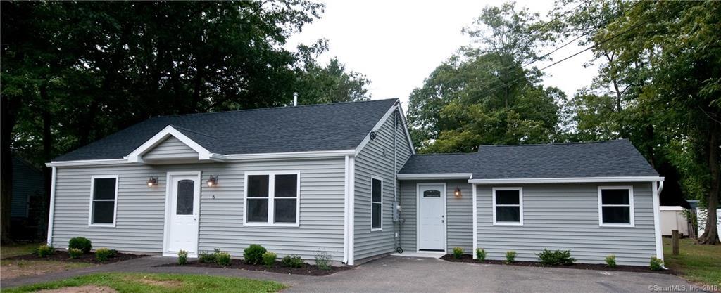 Property Photo:  6 Allen Road  CT 06473 