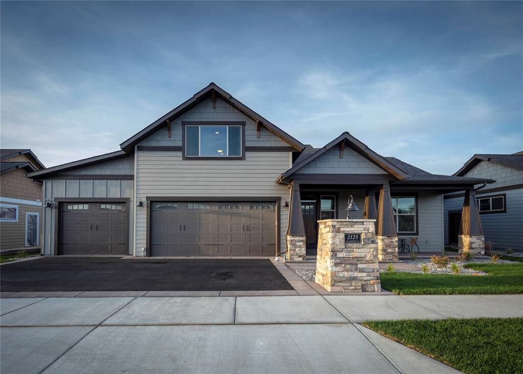 Property Photo: 2125 Dennison Lane MT 59718