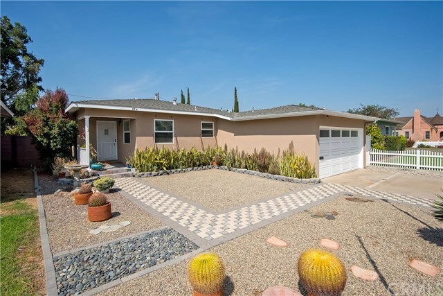 Property Photo:  784 N Orange Street  CA 92867 